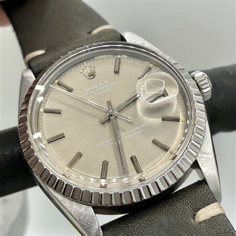 rolex day date 1603|rolex 1603 production years.